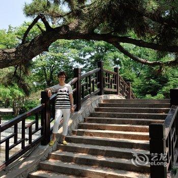 北戴河李俊茹旅馆酒店提供图片