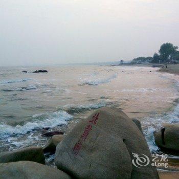 北戴河李俊茹旅馆酒店提供图片