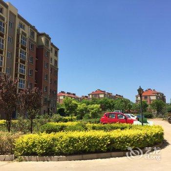 北戴河李俊茹旅馆酒店提供图片