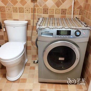 北戴河李俊茹旅馆酒店提供图片