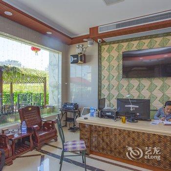 嵊泗良辰美景宾馆(渔家乐)酒店提供图片