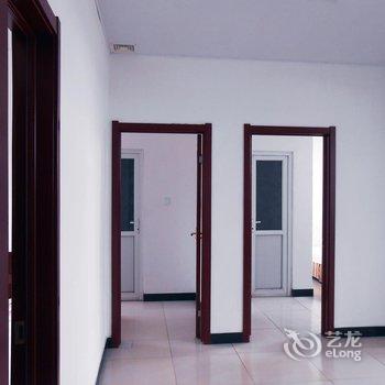 北戴河李俊茹旅馆酒店提供图片
