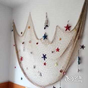 北戴河李俊茹旅馆酒店提供图片
