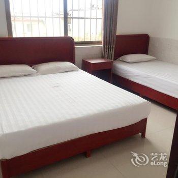 北戴河李俊茹旅馆酒店提供图片
