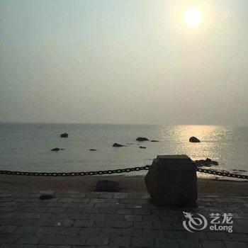 北戴河李俊茹旅馆酒店提供图片