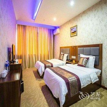 延吉鑫立酒店酒店提供图片