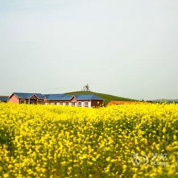 丰宁坝上草原嘉年华度假酒店酒店提供图片