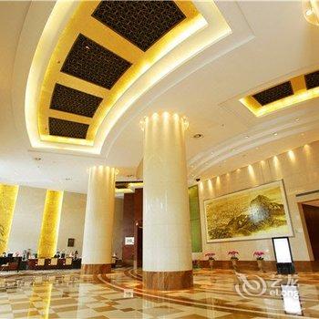 南京城市名人酒店酒店提供图片