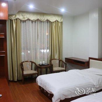 阳江闸坡林MM家庭旅馆酒店提供图片