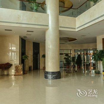 天津闽津酒店酒店提供图片