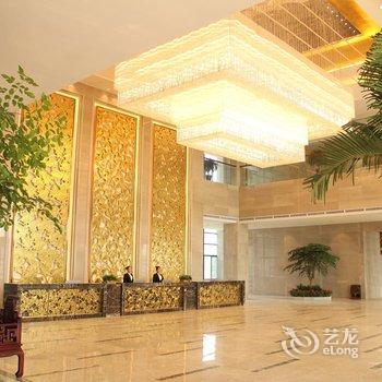 连云港康缘银杏生态大酒店酒店提供图片