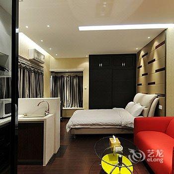 广州柏秀连锁酒店公寓酒店提供图片