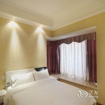 广州柏秀连锁酒店公寓酒店提供图片