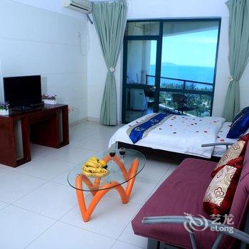 三亚海月海景度假公寓酒店提供图片
