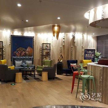 乌鲁木齐宝盈酒店酒店提供图片