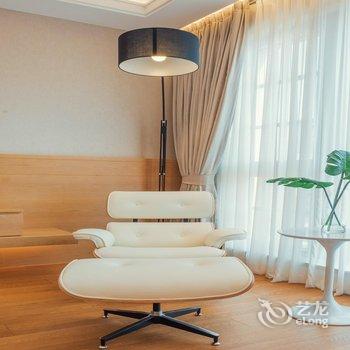 深圳G公寓酒店提供图片