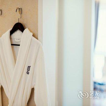 深圳G公寓酒店提供图片