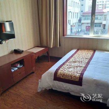 宁武明珠快捷宾馆酒店提供图片