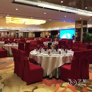 延安延飞丽柏酒店酒店提供图片