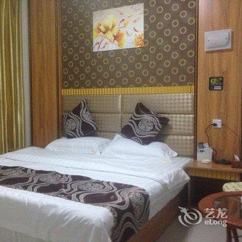 潮州潮汕站公寓酒店提供图片