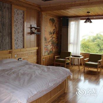 温州栖雁静居住宿酒店提供图片