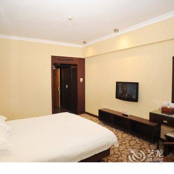 揭阳宾馆酒店提供图片