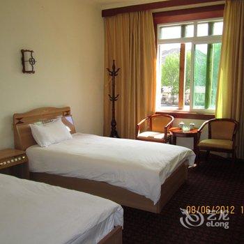 稻家稻城圣地亚丁酒店酒店提供图片