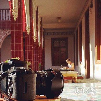 喀什老城青年旅舍酒店提供图片