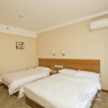 大连虎滩宾馆酒店提供图片