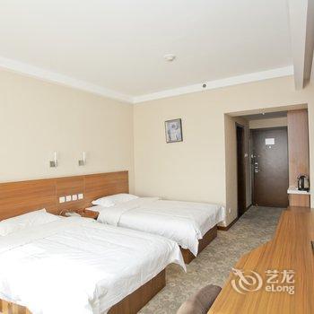 大连虎滩宾馆酒店提供图片