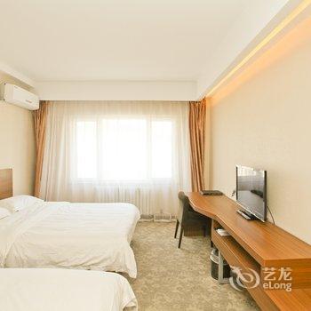 大连虎滩宾馆酒店提供图片