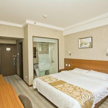 大连虎滩宾馆酒店提供图片