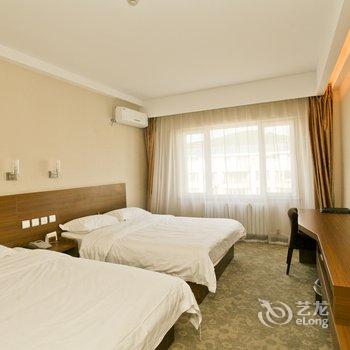 大连虎滩宾馆酒店提供图片