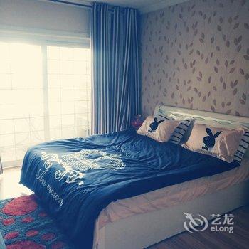 西宁夏都远行者家庭客栈酒店提供图片
