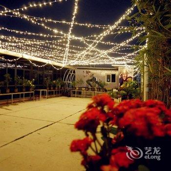 珠海四海驿家酒店提供图片