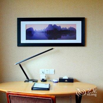 上海中兴和泰酒店酒店提供图片