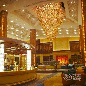 广州白水寨嘉华温泉酒店酒店提供图片