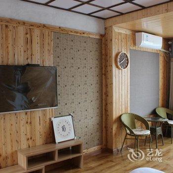 温州栖雁静居住宿酒店提供图片