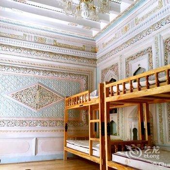 喀什老城青年旅舍酒店提供图片