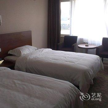 大连虎滩宾馆酒店提供图片