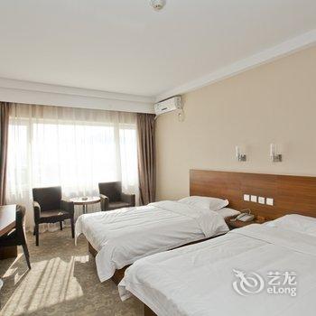 大连虎滩宾馆酒店提供图片