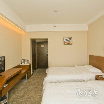 大连虎滩宾馆酒店提供图片