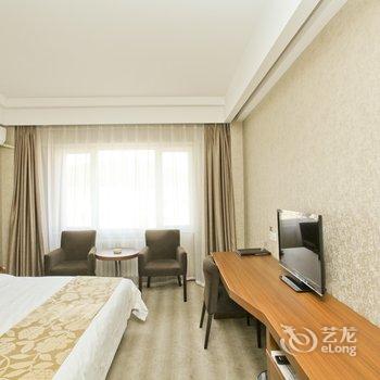 大连虎滩宾馆酒店提供图片