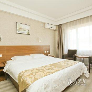 大连虎滩宾馆酒店提供图片