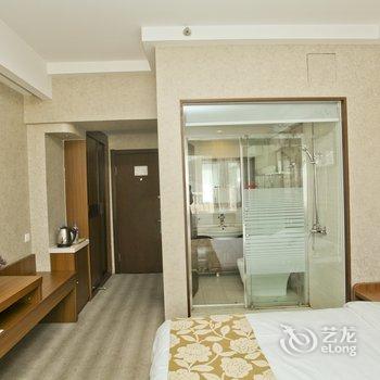 大连虎滩宾馆酒店提供图片