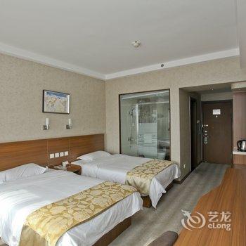 大连虎滩宾馆酒店提供图片