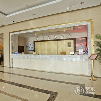 大连虎滩宾馆酒店提供图片