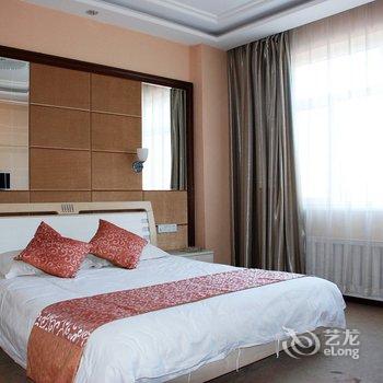 牡丹江吉利大酒店酒店提供图片