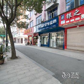 武义东方明月宾馆酒店提供图片