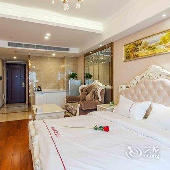 鹏城国际公寓(深圳one39店)酒店提供图片